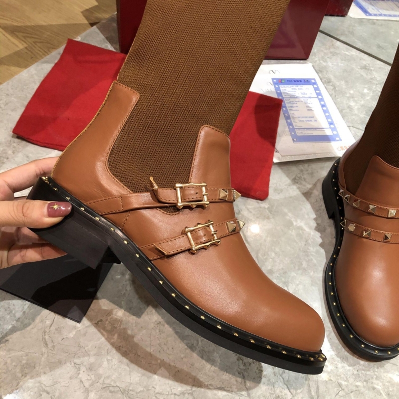 Valentino Boots